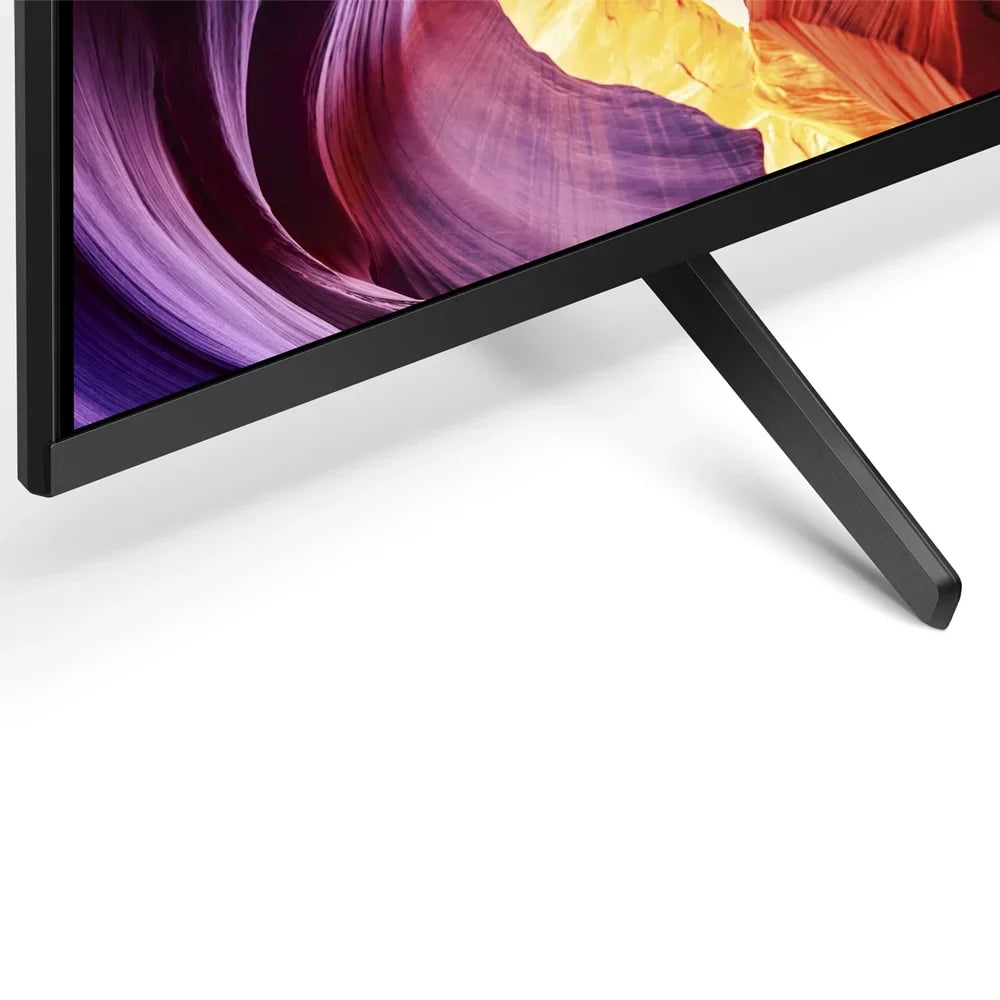 TV Ultra 4K HD Model 55 Smart X80K Sony LED KD-55X80K inch 2022 Bundle
