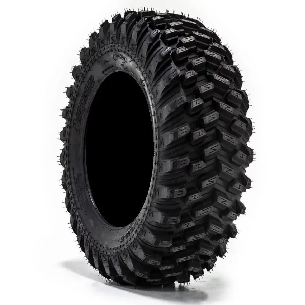 PRO Runner Fuel Warrior 1000 XP 900/1000 / Tires XP Wheels Bronze 15" XP / RZR XT Polaris 30" Ranger