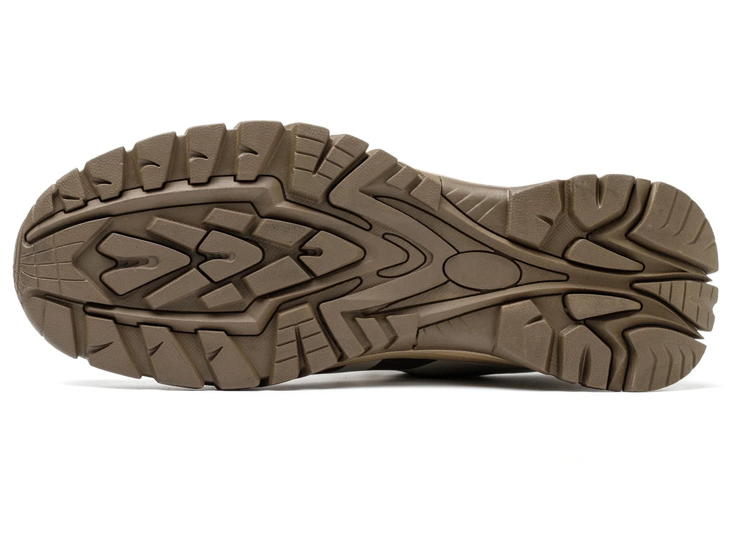 Non-Slip Shoes Men Composite Safety Toe Sneakers Shoes Women OwnShoe Construction Insulated Industrial for Work Shoes