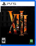 for Playstation XIII Video [New 5 PlayStation Game] 5