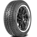 Tire Groundspeed 185/65R15 A/S Performance Voyager 88H GT
