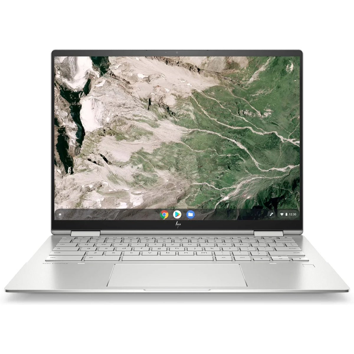 Restored x360 RAM 8GB 13c-ca0013dx HP Core 13.5" Chromebook i5-10210U 2-in-1 SSD Intel Laptop 256GB