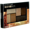 Eyeshadow Mini 2) oz Rooftop Bronzes The Palette, of City (Pack Maybelline 0.14