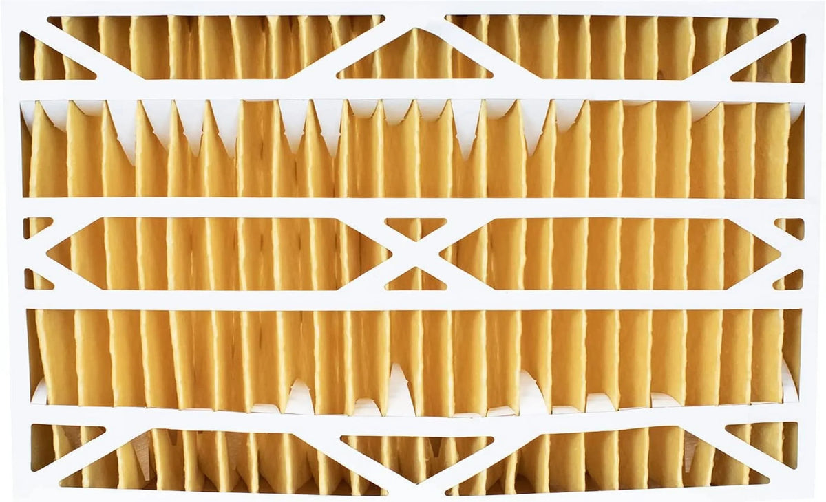Furnace Filters and Ultravation AC Air 20x25x5 HVAC 11 for Skuttle, MERV Air (3-Pack) Pleated Bear, Trion Filterbuy Generalaire,