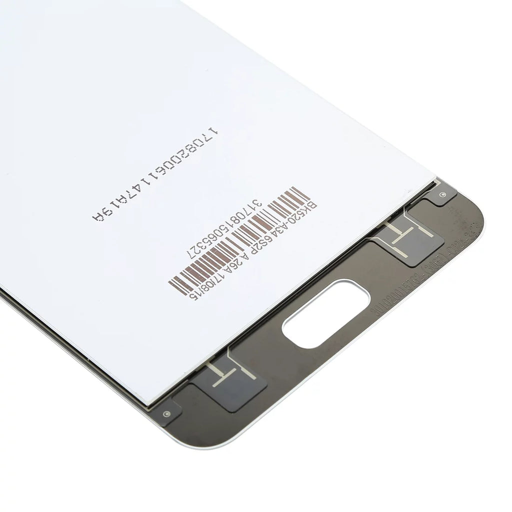 Full Screen LCD 4 Repair Asus OEM ZC520KL Parts ZenFone for Assembly Cellphone Digitizer / Max with
