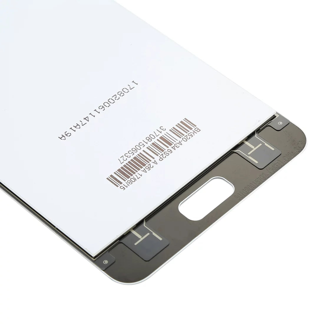 Full Screen LCD 4 Repair Asus OEM ZC520KL Parts ZenFone for Assembly Cellphone Digitizer / Max with