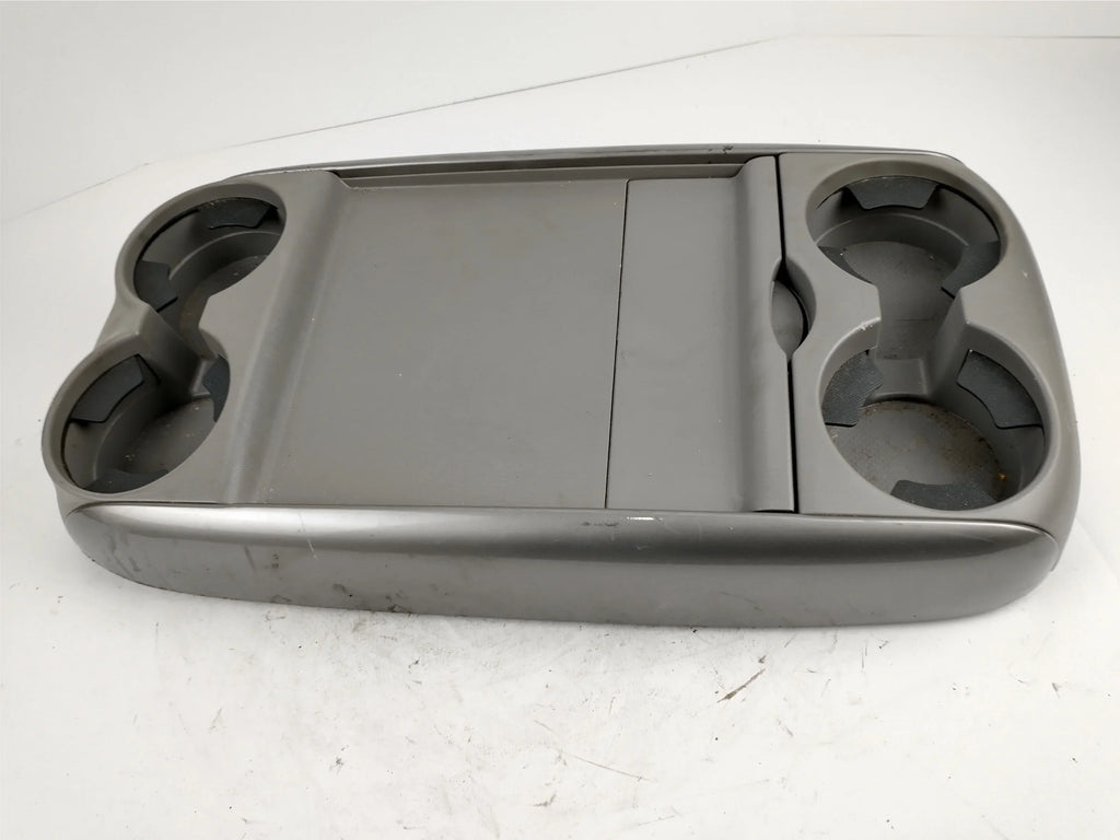 06 10 Sienna 08 05 Center 04 Pre-Owned Holder OEM 09 07 Cup Toyota (Good) Console Tray