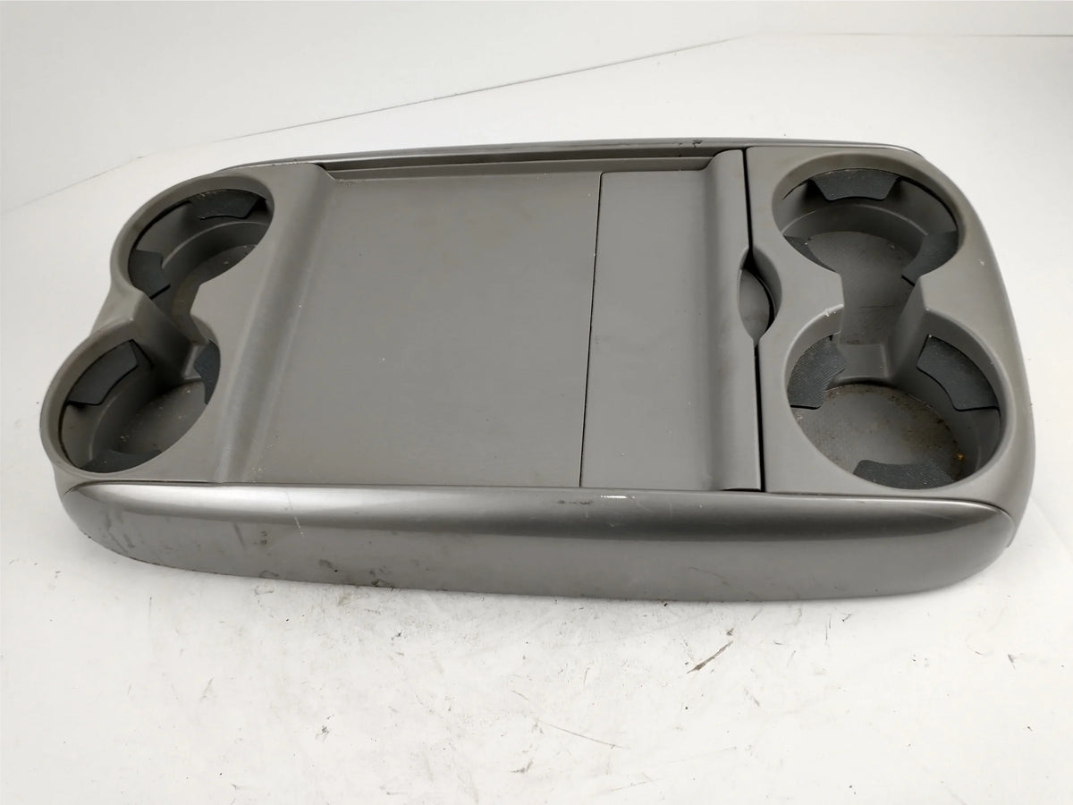 06 10 Sienna 08 05 Center 04 Pre-Owned Holder OEM 09 07 Cup Toyota (Good) Console Tray