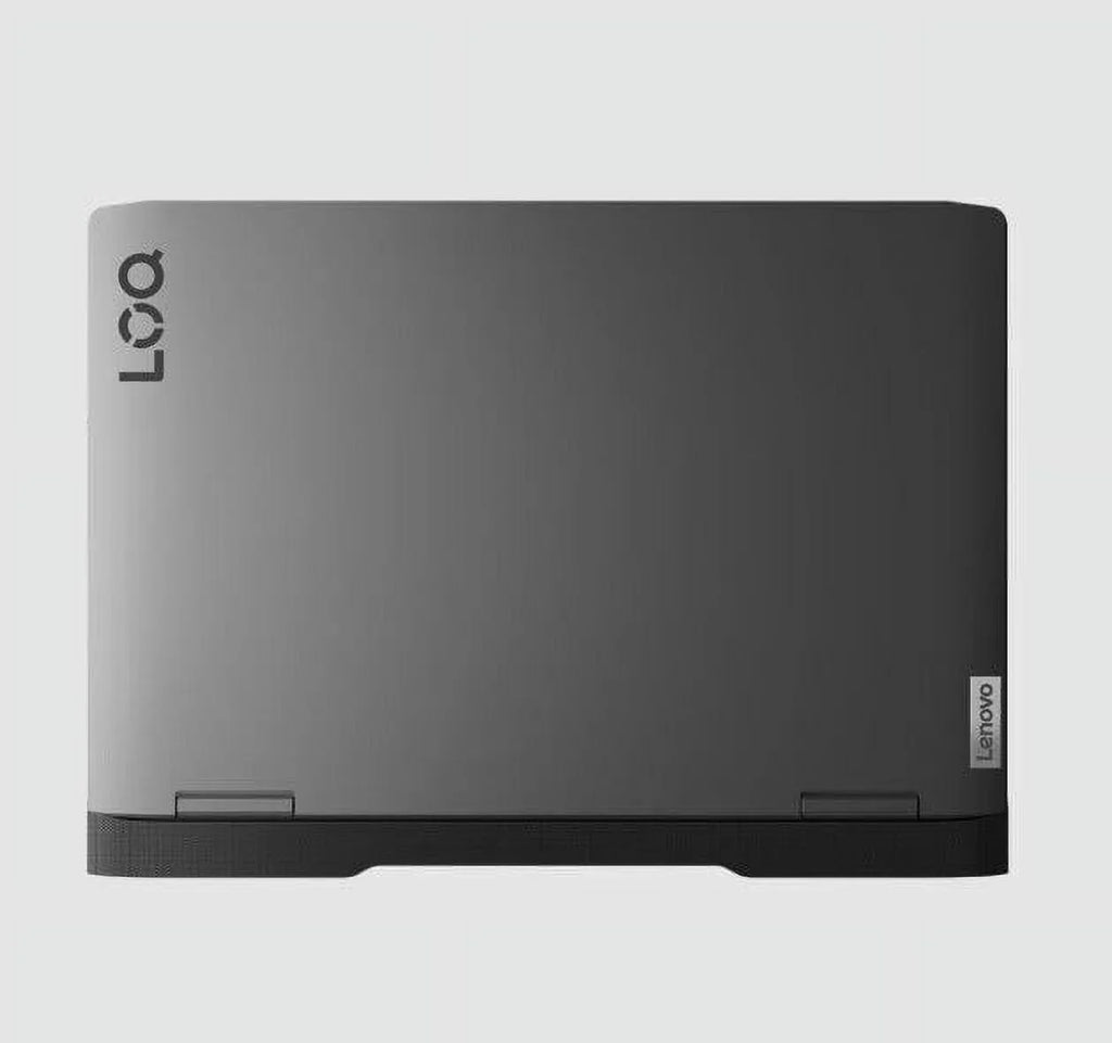 W11H 512GB RAM RTX Laptop Geforce Restored 15Irh8 8GB (Refurbished) SSD Lenovo Loq 3050 i5-12450H 15"