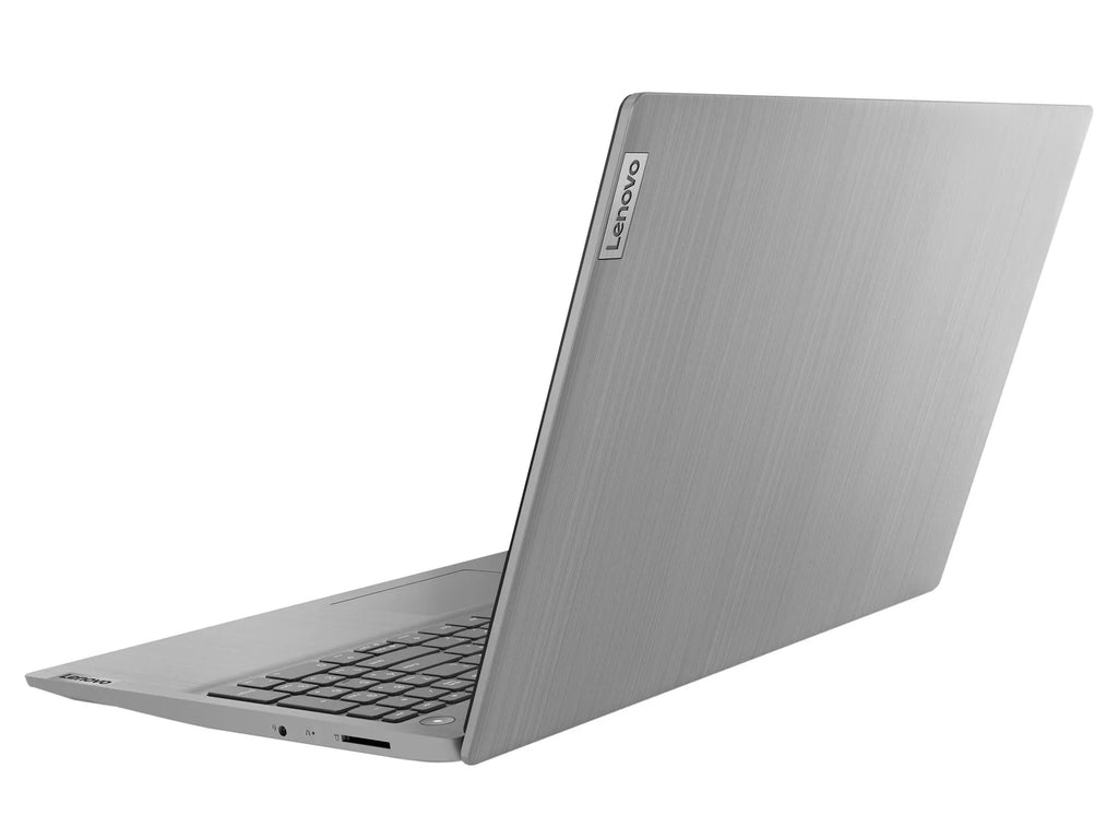 RAM, NVMe Card Laptop, Home IdeaPad Bluetooth, HD Intel Reader, Upto 15.6" Display, Lenovo Wi-Fi, Windows 8GB S SSD, 3 Core 11 i3-1115G4 1TB 4.1GHz, Touch HDMI,
