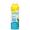 5 Oz Spf May Sport Cool Sunscreen Botanica (Packaging Alba 50, Clear Vary) Spray