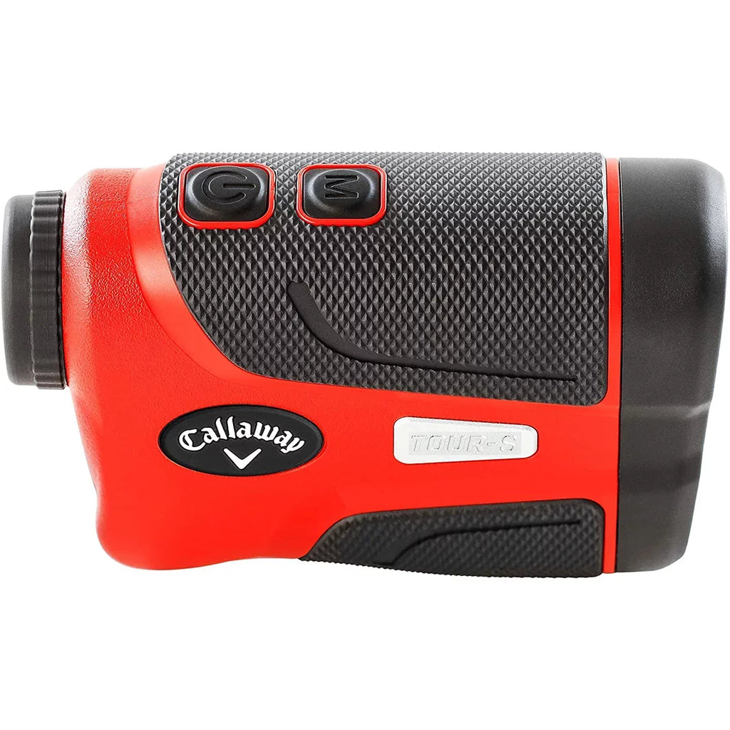 Finder Golf Laser Range 400s Callaway