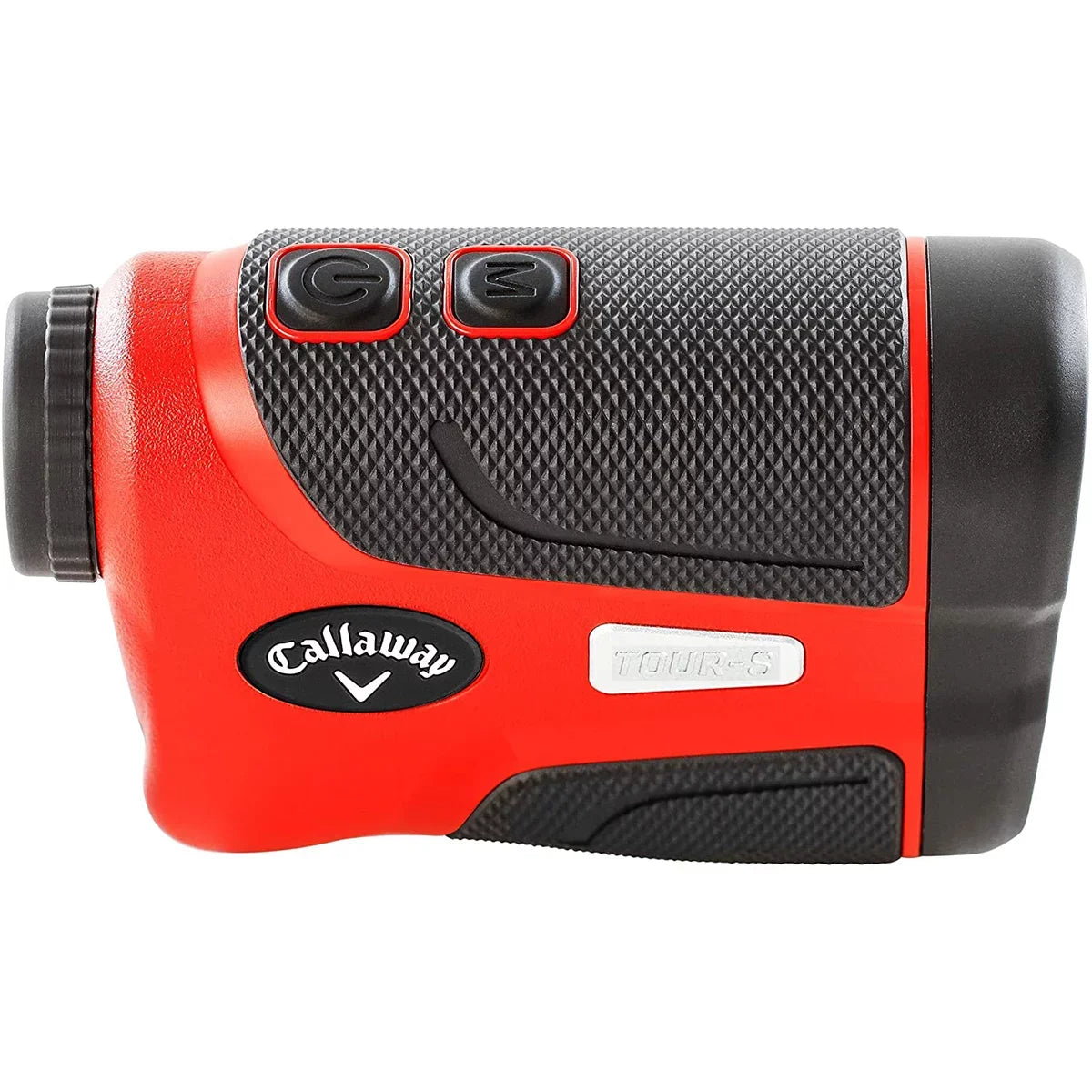 Finder Golf Laser Range 400s Callaway