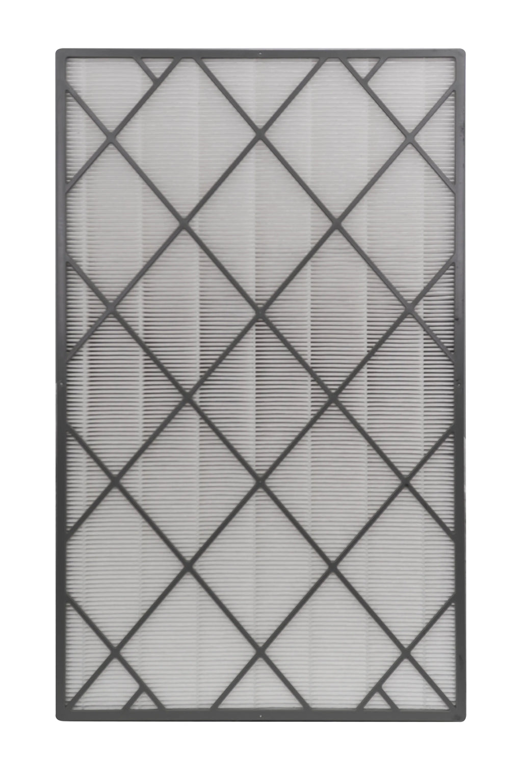 Purifiers – Filter HE601 HEPA Filter-Monster with Shark and Series - Purifier Replacement 6 HE600 Models Compatible HE602 Air –