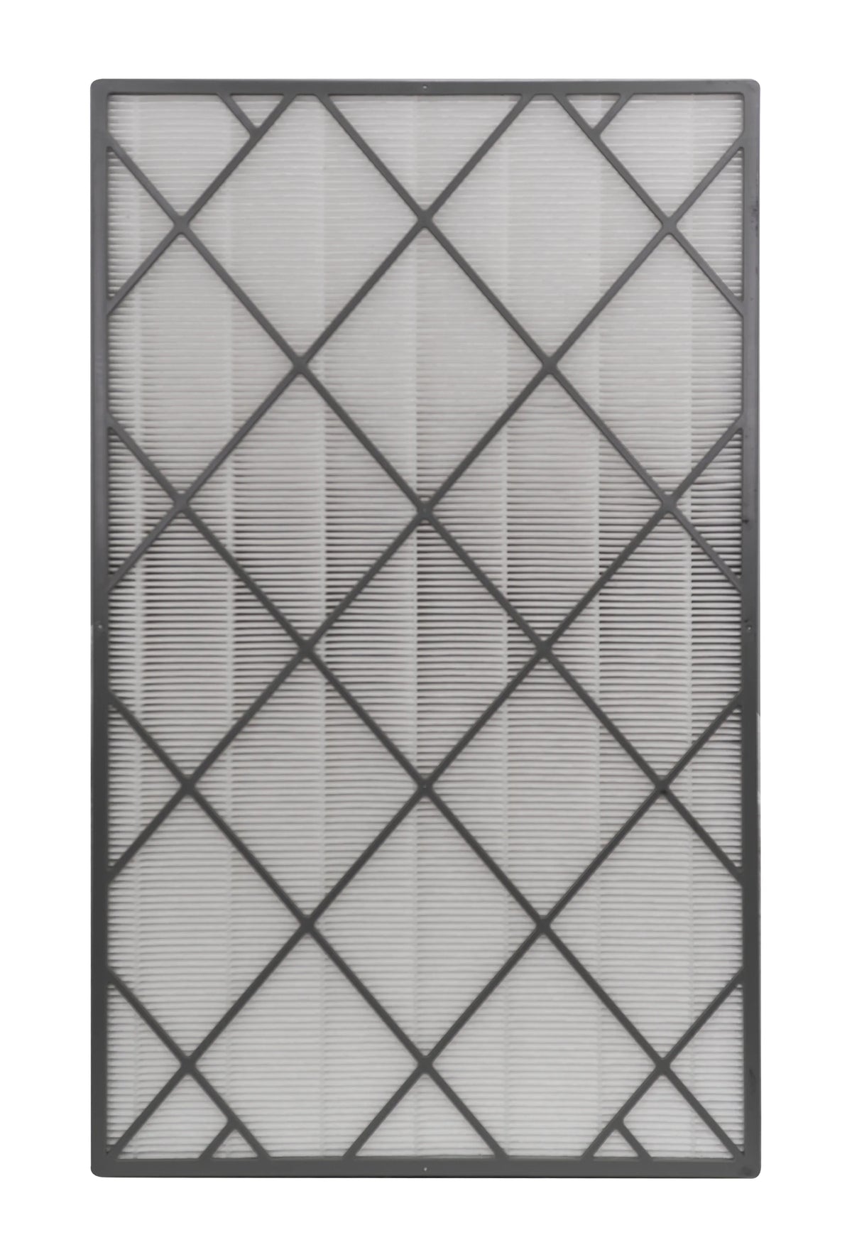 Purifiers – Filter HE601 HEPA Filter-Monster with Shark and Series - Purifier Replacement 6 HE600 Models Compatible HE602 Air –