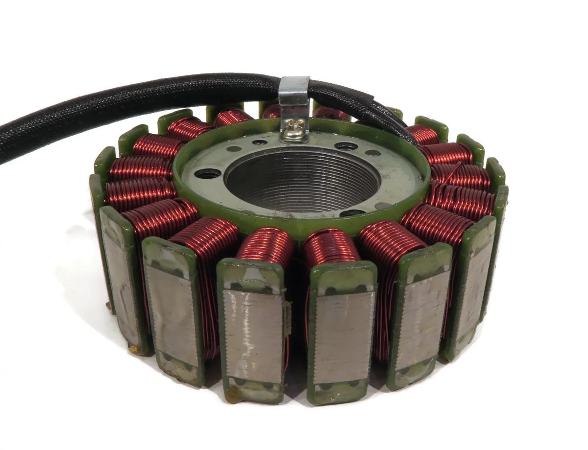 The Stator Shop 420888656 Boat 420888652 For ROP Ignition Sea-Doo | Magneto Alternator Ski Jet