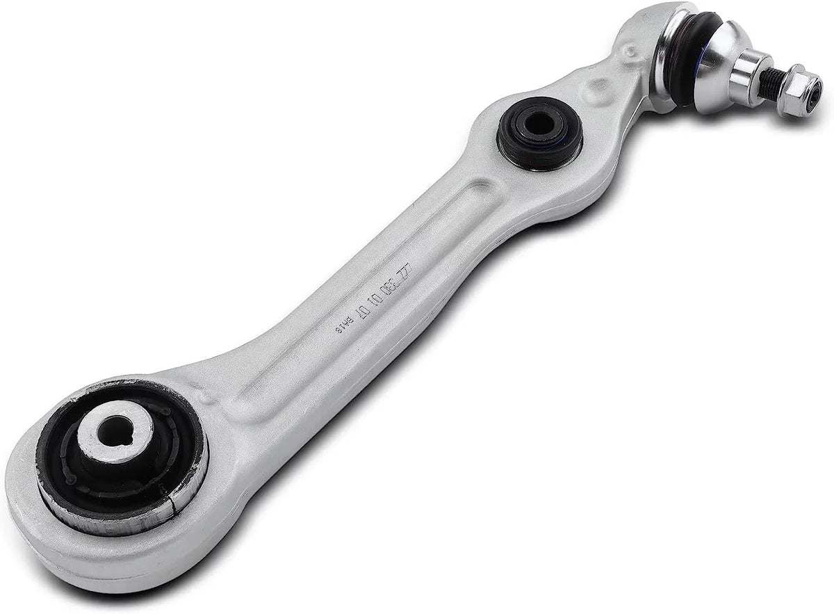 S550e Control S450 Mercedes-Benz AMG 2014-2017, 2018-2019, & Rearward S550 S63 Arm, Left 2015-2017 Compatible Joint A-Premium with Lower S560 with 2015-2017, Front Ball 2018-2019, Bushing,