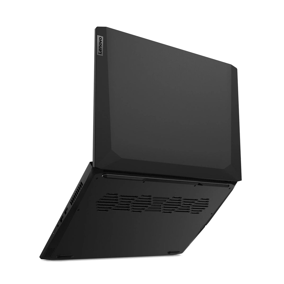 Windows 15.6" IdeaPad 1TB HD & 82K20001US 10 Ryzen 256GB Laptop, 5 FHD 8GB RAM, AMD Black, 5600H, Gaming Lenovo Home, SSD,