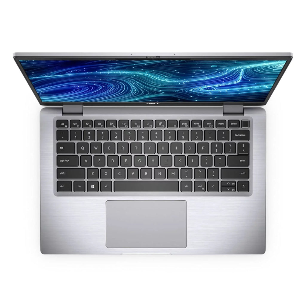 7420 256GB 11th 7000 Latitude GHz RAM 4.4 SSD CPU FHD 4 (2021) - 16GB - Cores Core Restored @ Touch Gen - Dell (Refurbished) 14" i5 Laptop