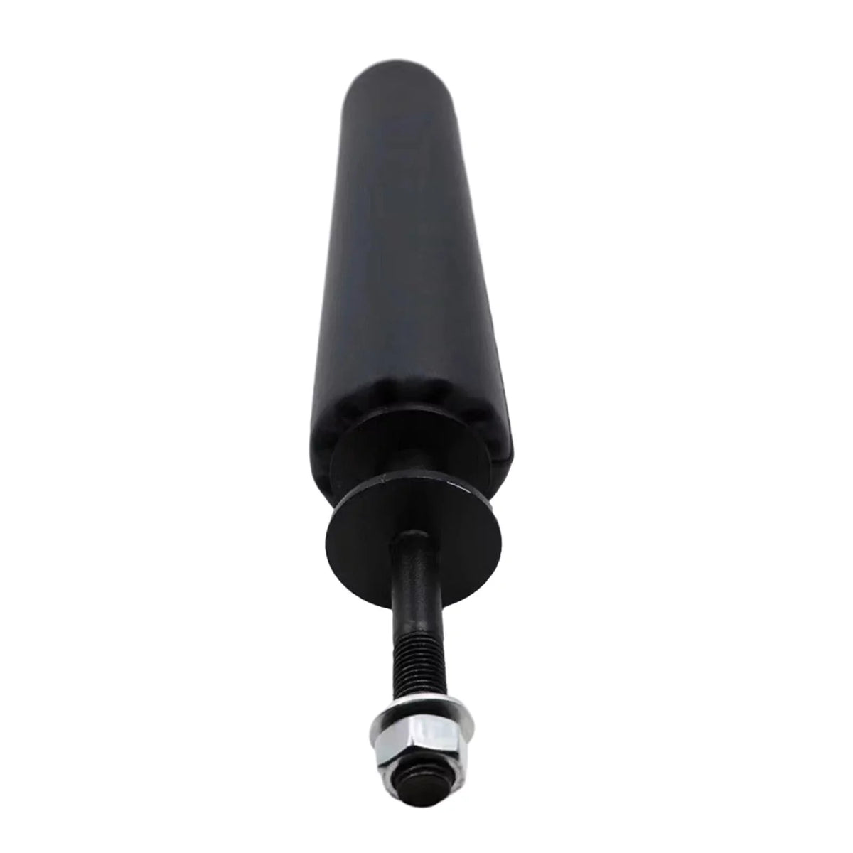Hole, Bulgarian Attachment, for Squats Roller Single Rest Squat Squat 0.71" Foam Split Split Leg Men with Rolling Bulgarian Women, for Stand Foot