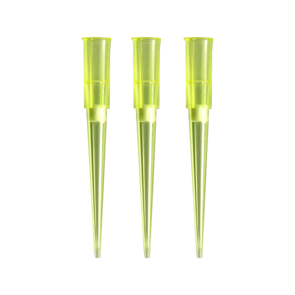 200ul 960 Tips Filter Tips, Pre-Sterilized Filter