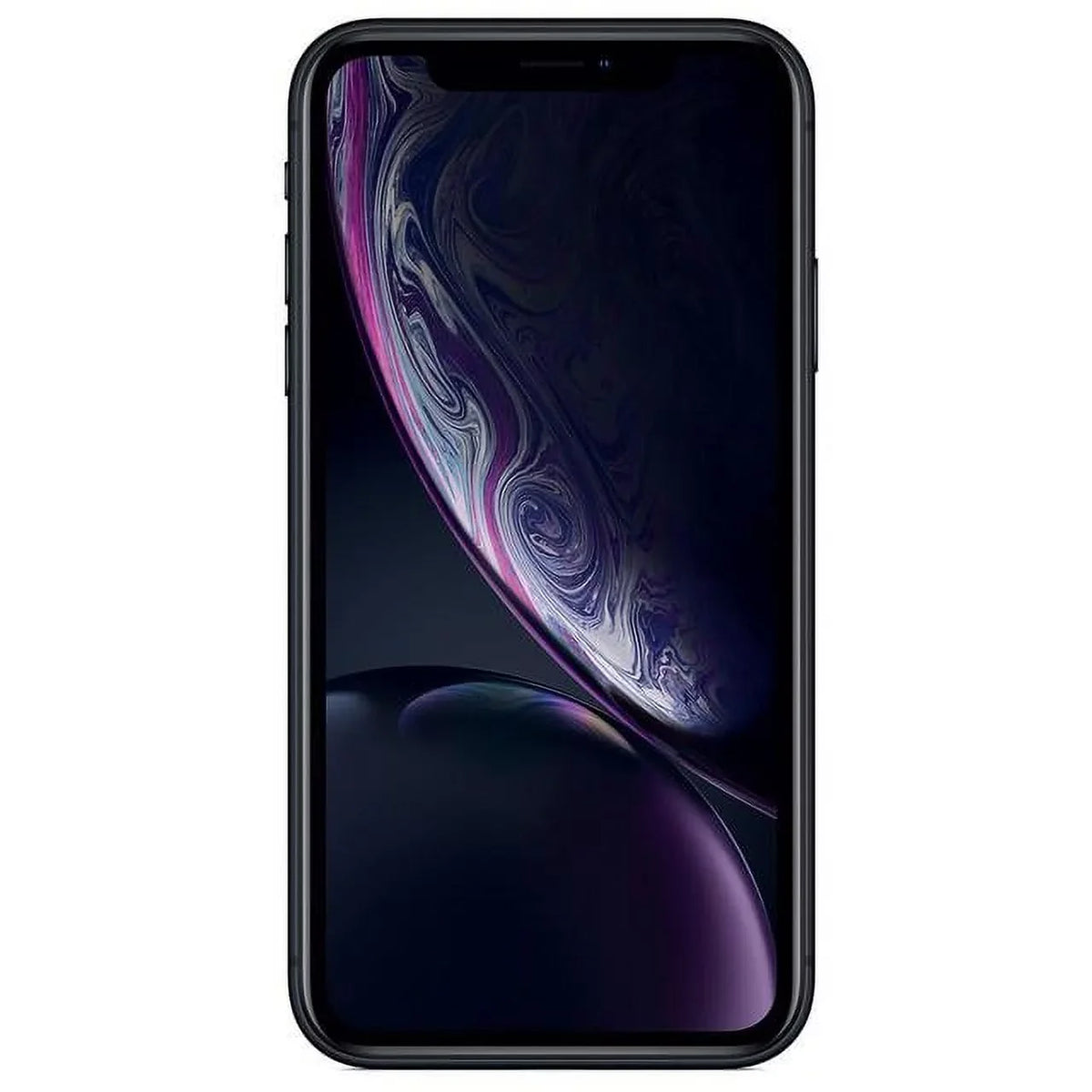 (Refurbished) Restored Black 64GB iPhone (Cricket XR Wireless)