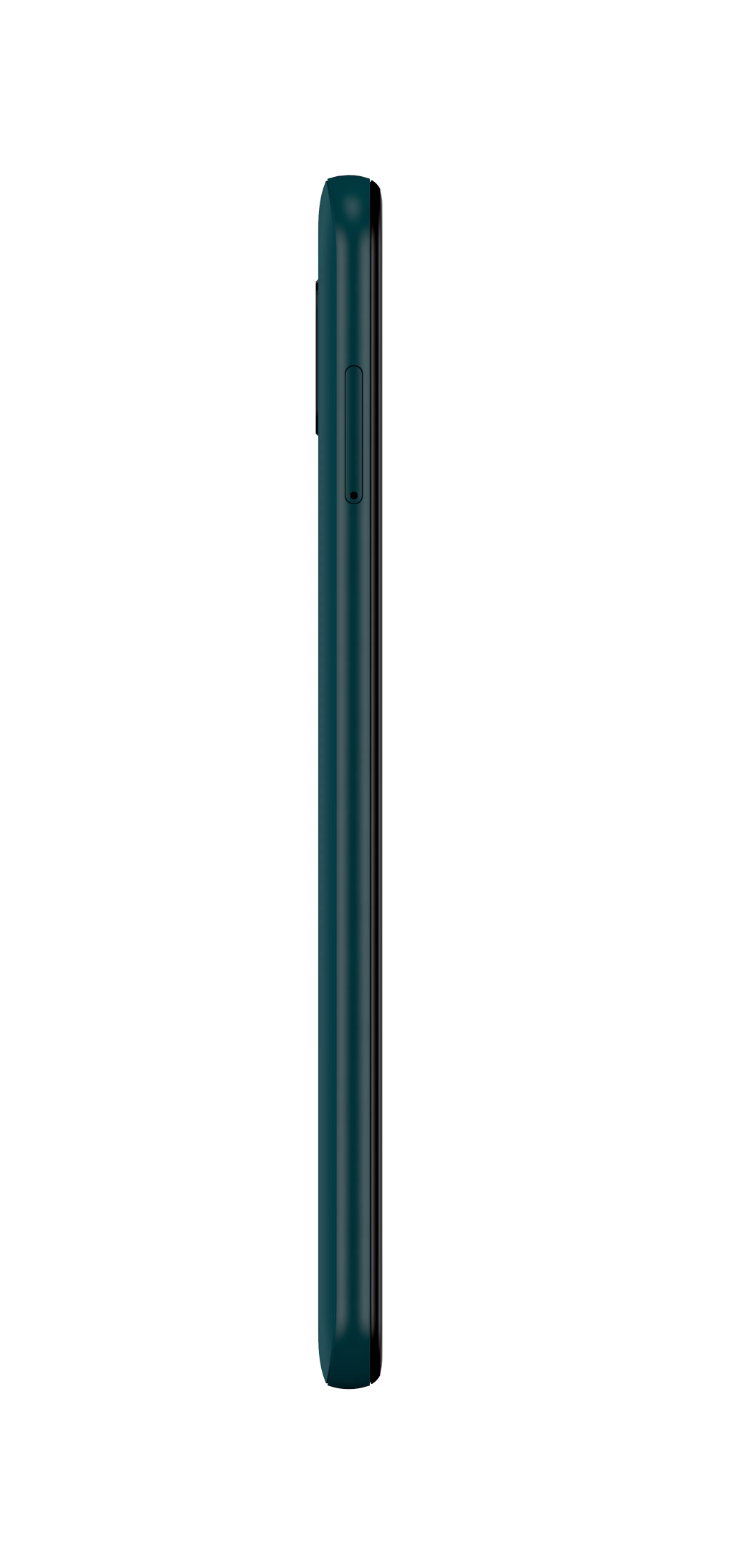 Rainforest Green 32GB, - Smartphone Prepaid Cricket Wireless Splendor,