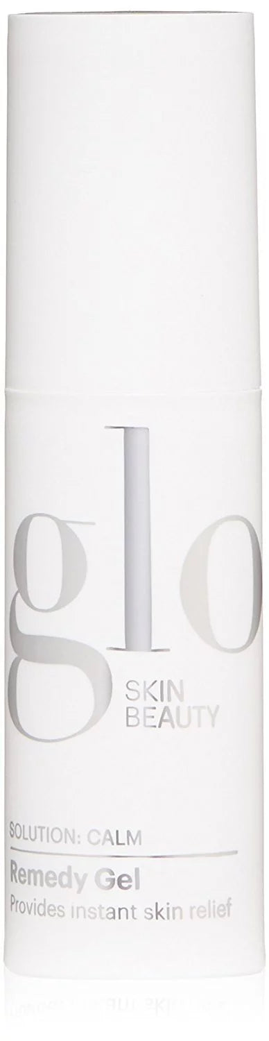 Fl Smoothing, Redness Oz Beauty Hydrocortisone, Remedy And Calming, Healing Instant Gel Glo , With Skin 1
