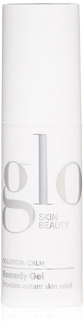 Fl Smoothing, Redness Oz Beauty Hydrocortisone, Remedy And Calming, Healing Instant Gel Glo , With Skin 1