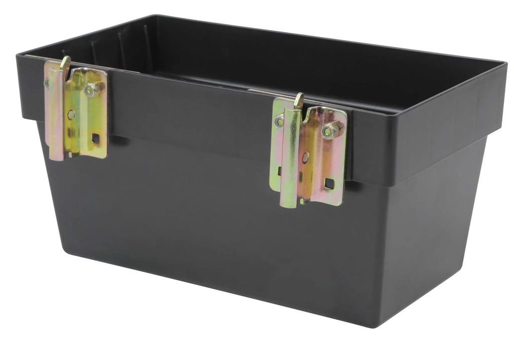 '- Basket Heavy for Vehicles for Large Trucks, Systems Trailer, Trailer Duty Organizer (4 for E-Track E-Track Enclosed E-Track Accessories Garage, Bin Storage Enclosed - E-Track Pack)