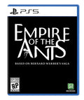 X Ants, of Series Xbox Empire the