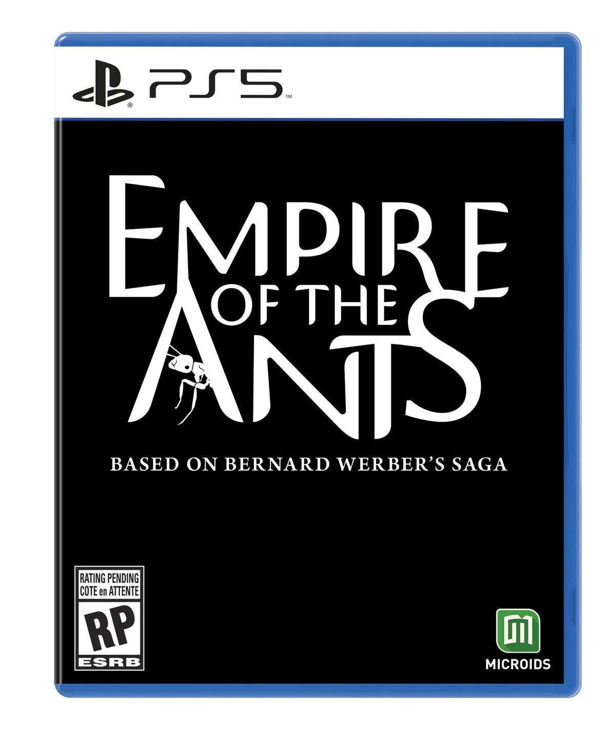 X Ants, of Series Xbox Empire the