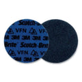 50 Scotch-Brite PN-DH x of Conditioning in. Very Surface Fine NH Pack Precision 5 Disc,