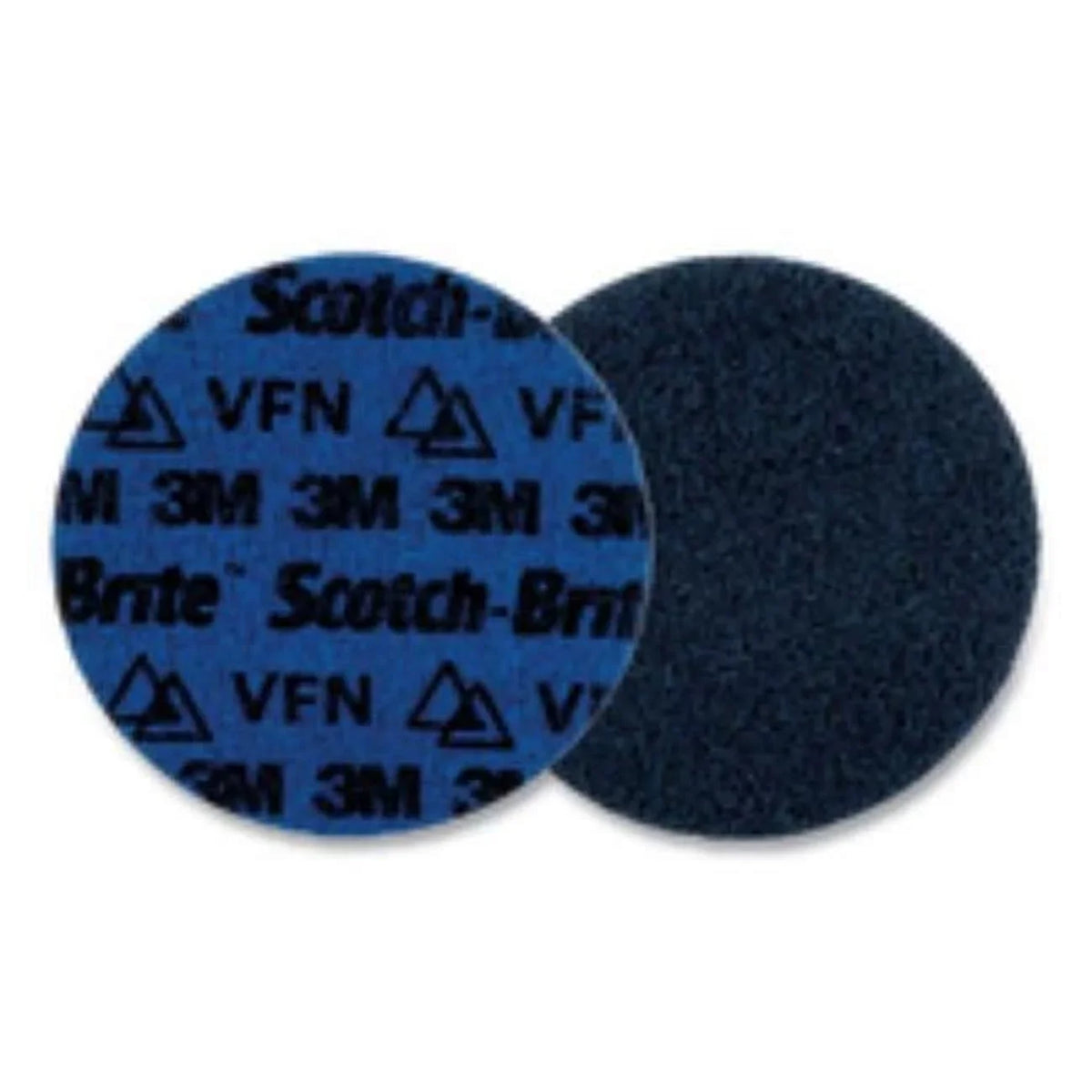 50 Scotch-Brite PN-DH x of Conditioning in. Very Surface Fine NH Pack Precision 5 Disc,