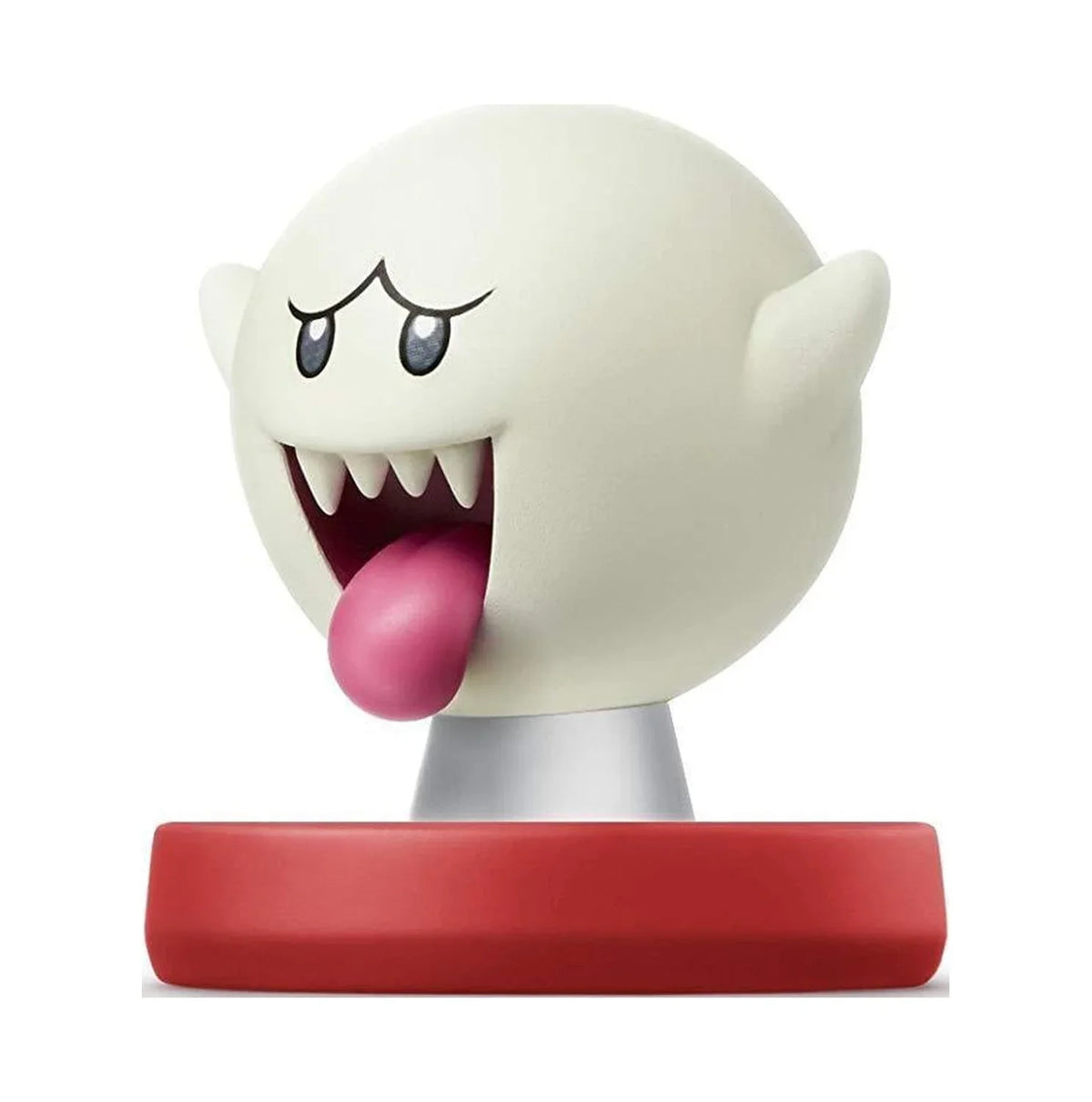 [Nintendo Mario Boo Amiibo - Series Accessory] Super