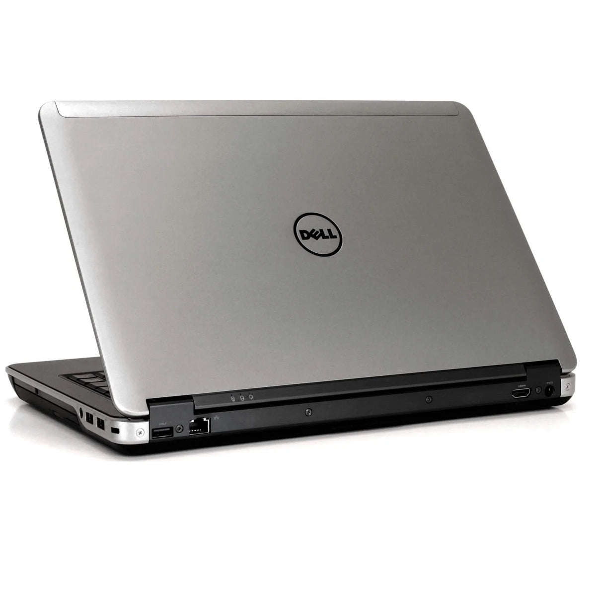 Computer, 4, DDR3 10 64 Latitude Dual (Used) Drive, 14" RAM, Windows i5 Dell Core GHz Screen Hard 500GB 2.60 Bit, Laptop E6440 4GB SATA Intel Gen Home