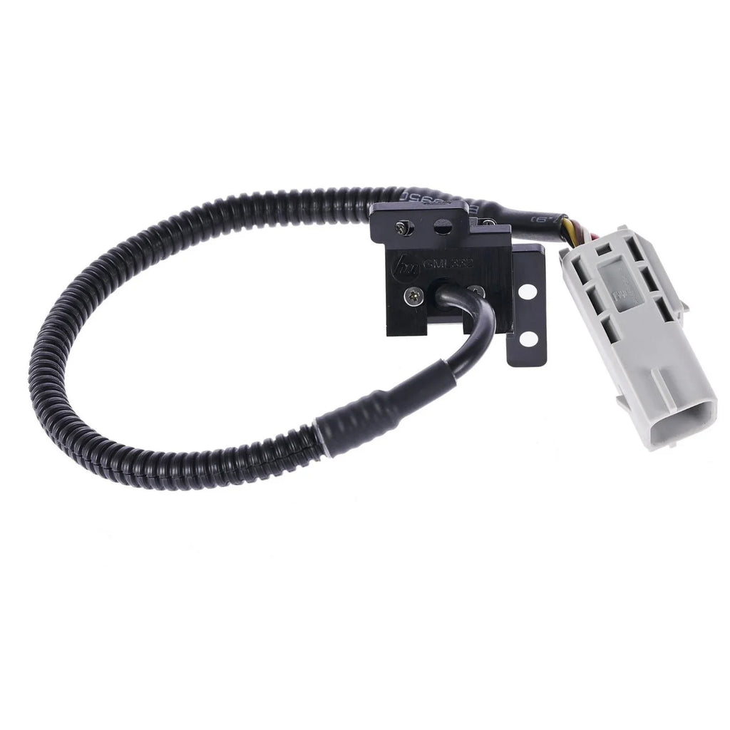Replaces Backup 20976983 13-19 ATS-V Camera 23386282 ATS Cadillac for