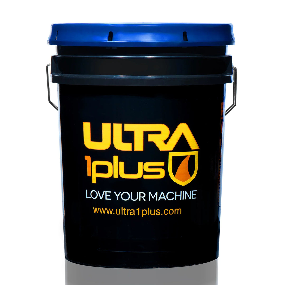 Gallon ISO (5 Ultra1Plus Pail) Hydraulic 32 Conventional Oil AW