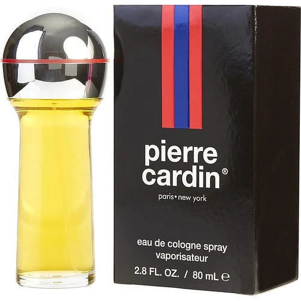 Sophistication PIERRE - CARDIN Timeless 2.8 Spray - oz Cologne