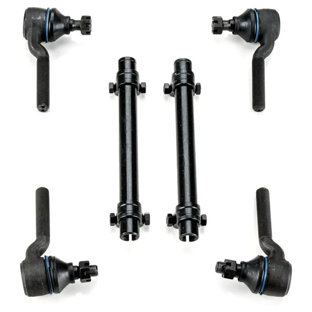 Full Chevrolet Size Front For End Rebuild Suspension Kit