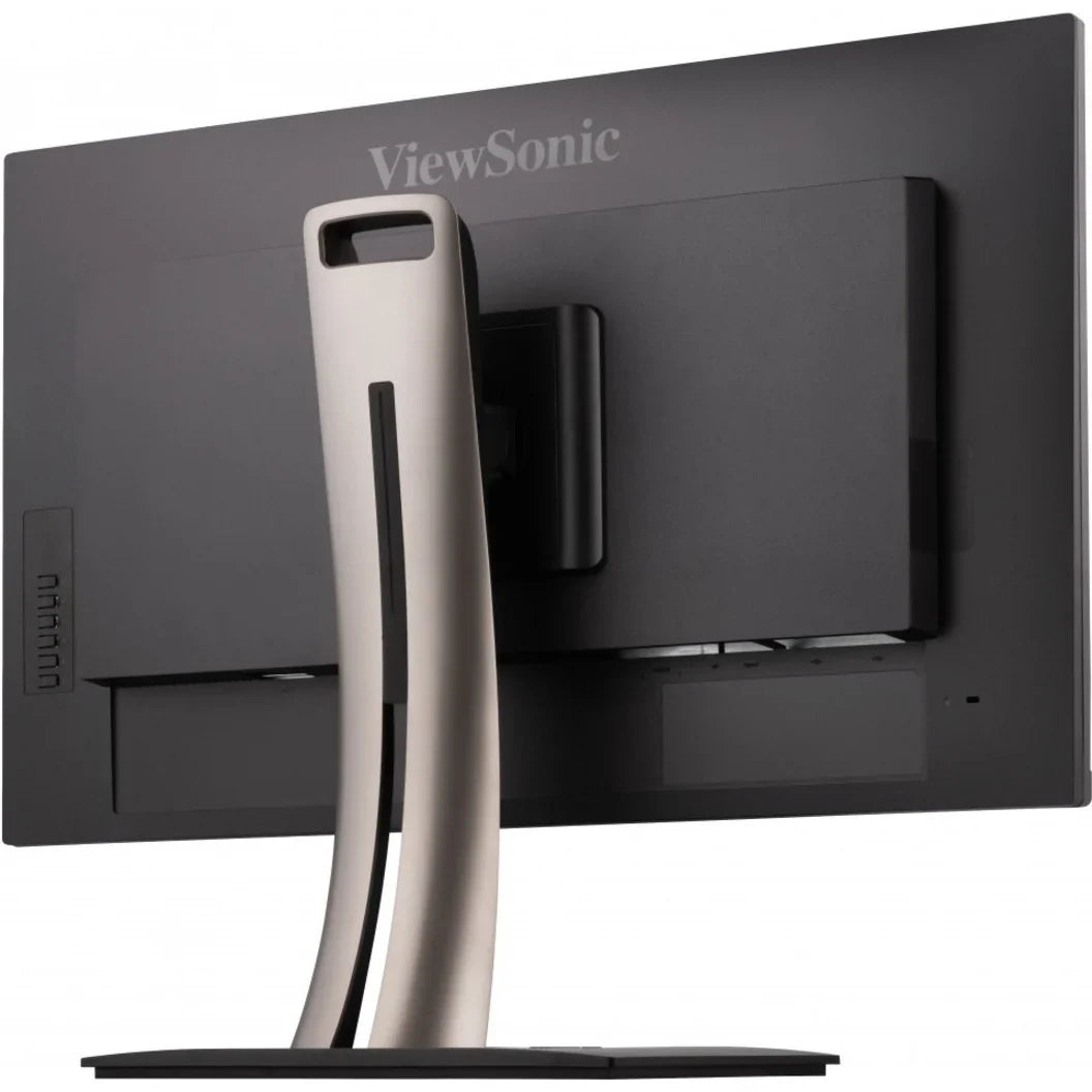 IPS Color USB and 4K Office Ultra-Thin C for Inch Pantone Monitor Accuracy, Validated, DisplayPort with ViewSonic Bezels, Premium 32 HDMI, Ergonomic Home VP3256-4K Professional and