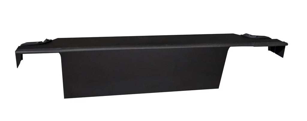 Products Classic 296-01 Black; Jeep Tuffy Wrangler 1997-2006 Enclosure; Security TJ