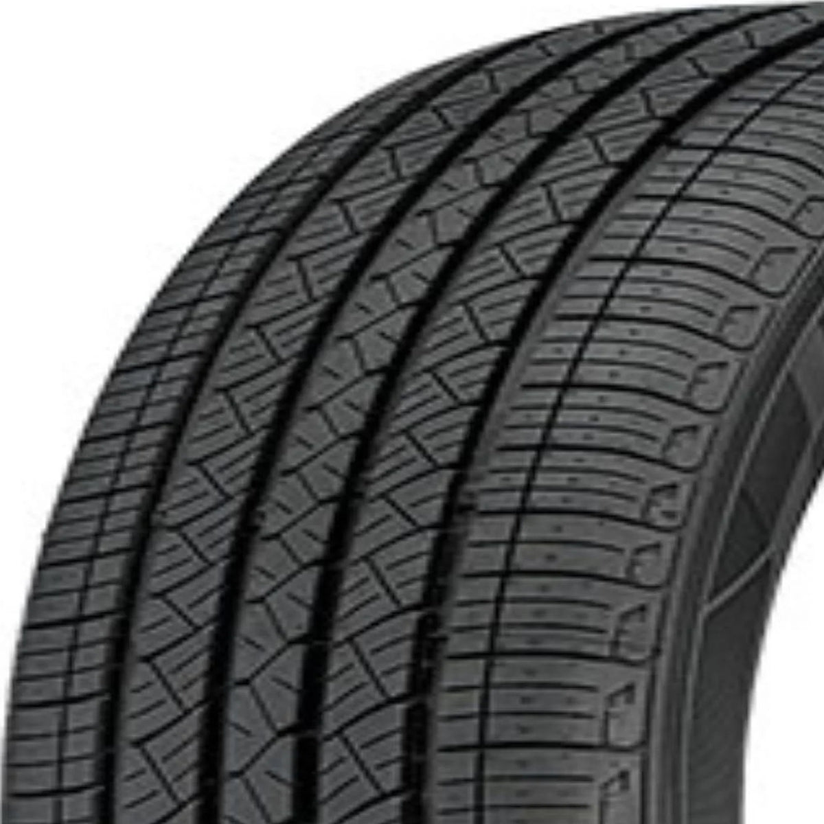 Tire Light Eco 245/70R17 All Pro XL Truck Arroyo 114H Season H/T