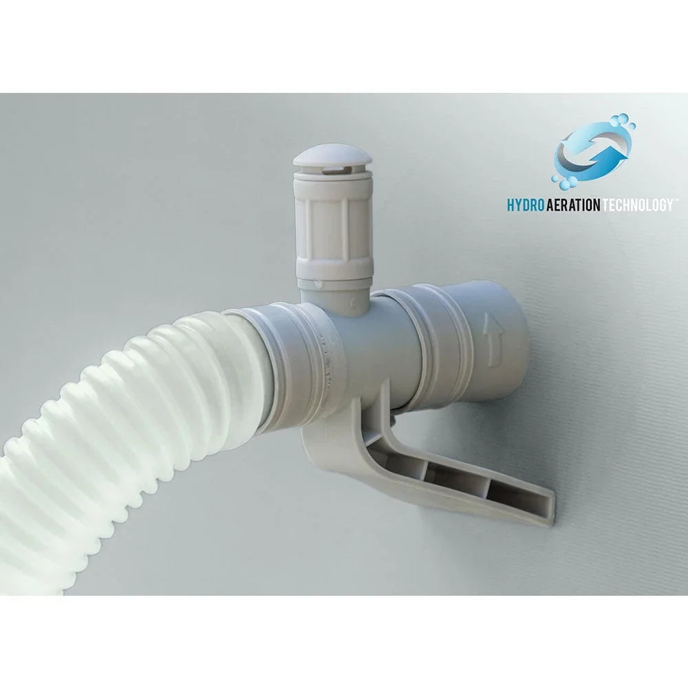 30 12 Cartridge x Intex Foot Inches Filter GPH Pool with Pump Pool 530 Intex