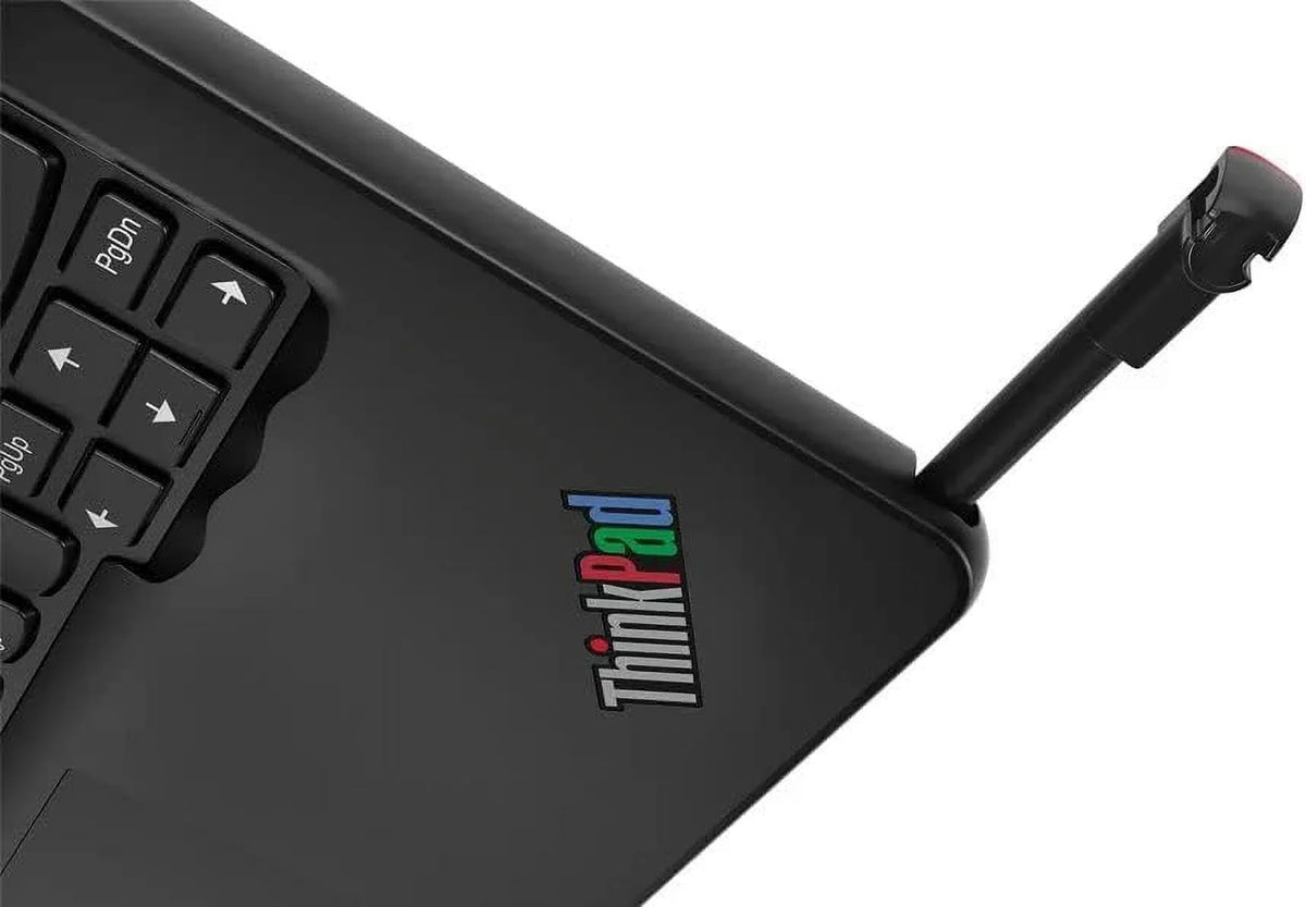 A YOGA 11.6" 11e ThinkPad Touch R HD 4GB Lenovo W10P Grade m3-8100Y 256GB Gen 6