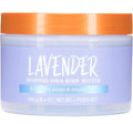 Feeling Leaves Real 8.4 Butter Lavender Whipped Certified Formulated Tree Body Lotion Shea ( And (Lavender Shea (One Hut Smooth! Lavender Oz! Body Soft & Skin Sugar, Pack) Oi! Butter With Lotion) That