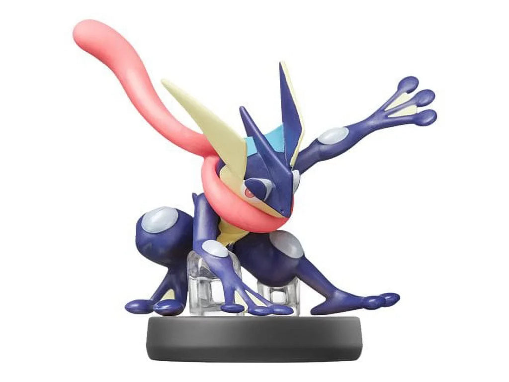 [Nintendo] Amiibo Accessory Greninja