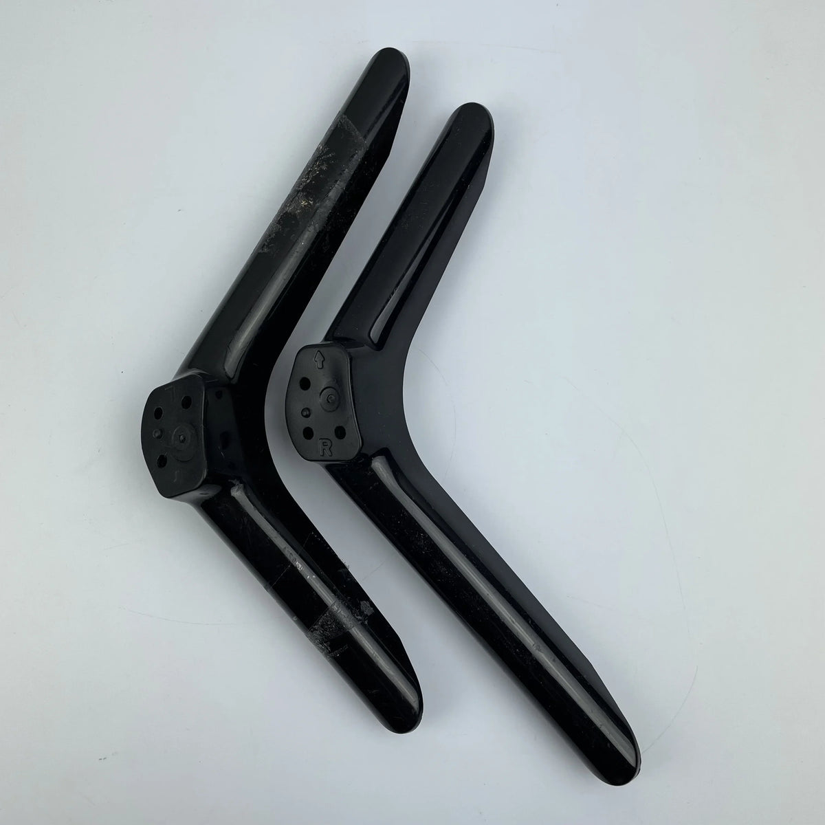Replacement Ceybo for Legs RCA RTU5540-CR Smart Stand 55” Base OEM TV