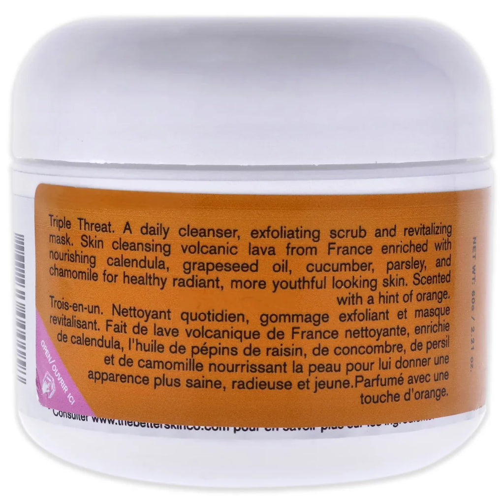 Women Better Magik 1 oz - 3 for in The Lava by Cleanser Skin 2.21
