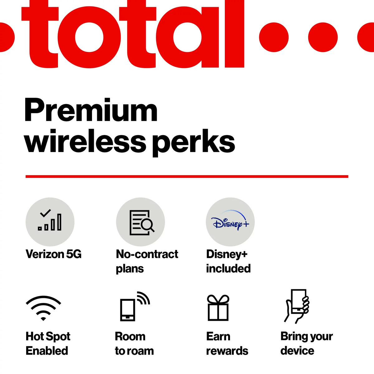 By 15 Verizon 256GB, - Pro, iPhone Natural Total Apple Smartphone Prepaid